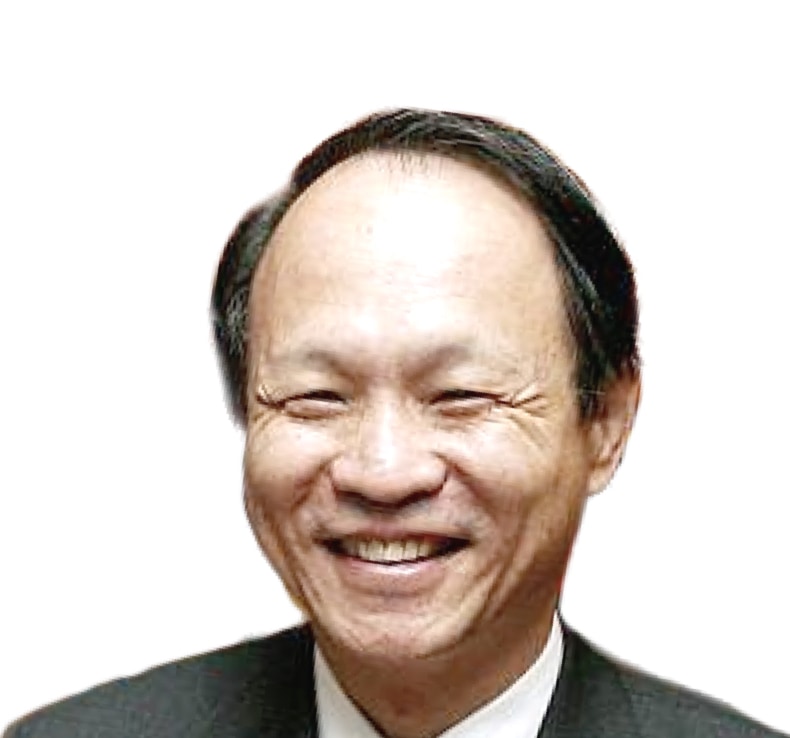 Dr. Jackson Hu