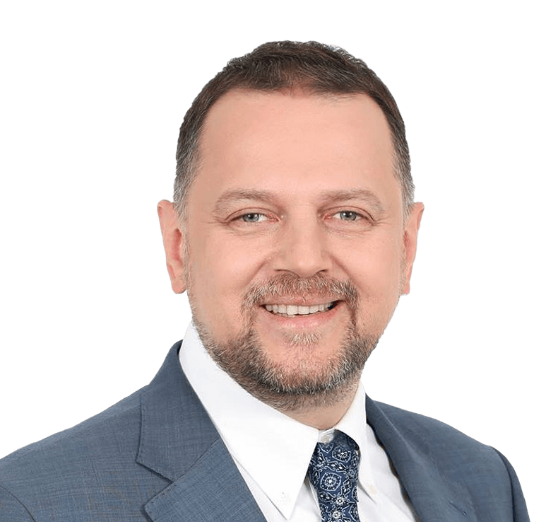 Vlad Radysh
