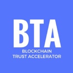 Blockchain Trust Accelerator