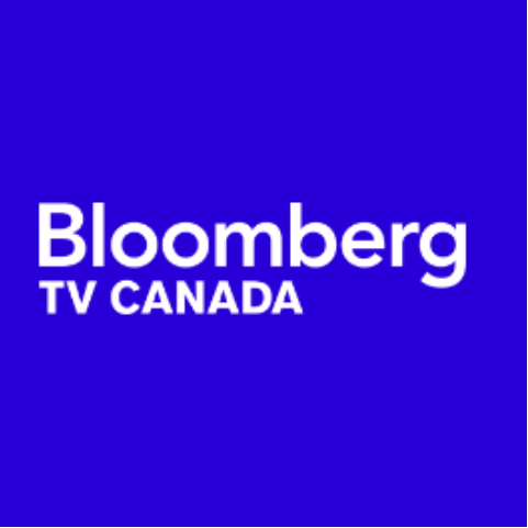 Bloomberg TV Canada: Jamie Smith, Ex-CCO, The Bitfury Group