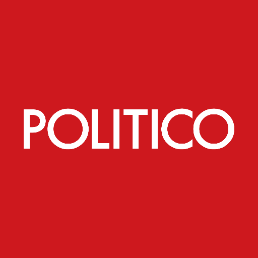 Politico Playbook - John Mercurio Joins The Bitfury Group